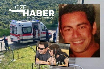 Özlem Tekin’in eski eşi Cem Öcal, Bodrum’da inzivaya çekildiği evinde hayatını kaybetti