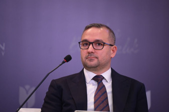 'Döviz rezervi önceki çıkış dönemlerine göre daha güçlü'