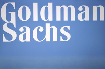 ABD'nin büyük bankalarından Goldman Sachs'ın net karı yılın ilk çeyreğinde artış gösterdi