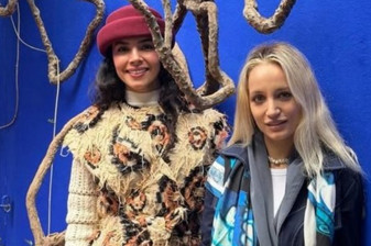 Melisa Sabancı Tapan’ın Marakeş’te estetik yolculuğu