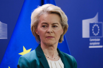 Von der Leyen'den Orban sonrası AB’de nitelikli çoğunluk oylamasına geçilmesi gerektiği mesajı