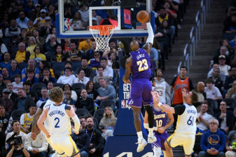 NBA’de şampiyonluk yolunun haritası çizildi, eşleşmeler belli oldu