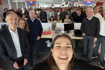 Teknosa CEO'su Sitare Sezgin'den veda paylaşımı