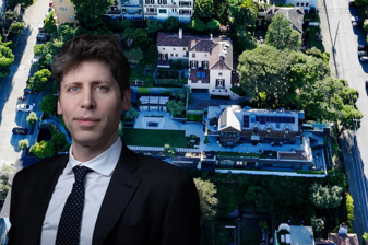 OpenAI CEO'su milyarder iş insanı Sam Altman'ın evine molotof kokteyliyle saldırı düzenlendi