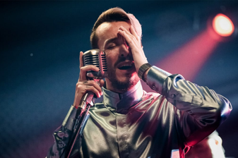 Ünlü sanatçı Cem Adrian, uyuşturucu soruşturması kapsamında ifade verdi