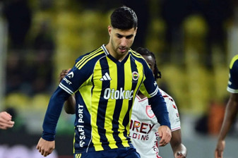 Fenerbahçe’de Marco Asensio’nun tedavi programı galatasaray derbisine göre planlandı