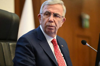 Ankara Büyükşehir Belediye Başkanı Mansur Yavaş hakkında soruşturma izni verildi