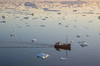 İklim değişikliği İstanbul kıyılarını baskı altına alıyor