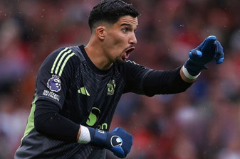 Beşiktaş yeni sezonda kaleyi Altay Bayındır ve Ersin Destanoğlu’na emanet etmeye hazırlanıyor