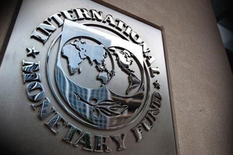 IMF küresel kamu borcunun 2029 yılında yüzde 100 seviyesine ulaşmasını bekliyor