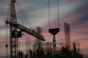 İnşaat sektörü yıllık bazda büyümeye devam etti