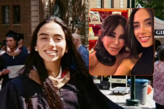 Suzan Sabancı'dan kızına duygusal kutlama