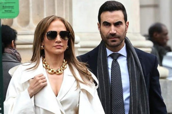JLo'dan yeni aşk sinyali veren yakınlaşma