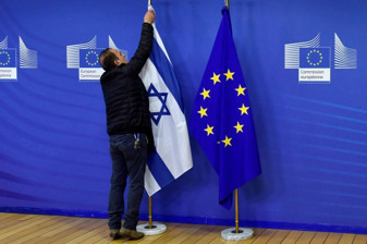 Avrupa'da eski üst düzey isimlerden İsrail'e tepki çağrısı