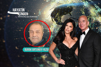 Lauren Sanchez Bezos'un eşi Jeff Bezos'la her sabah hazırladıklarını söylediği 10 maddelik şükran listesi gerçek olabilir mi?