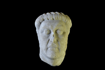 Smyrna Antik Kenti kökenli mermer heykel başı ABD’den Türkiye’ye iade edildi