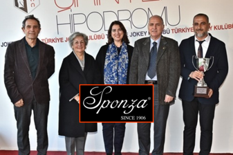 İzmir'in köklü mücevhercileri Sponzalar'ın anne acısı