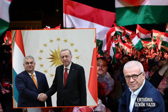 Erdoğan, Viktor Orban’a neden destek vermedi, Ertuğrul Özkök yazdı