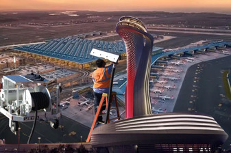 Yakıt krizi derinleşti uçaklar varış noktası olmasa bile İstanbul’a inerek ikmal yapmaya başladı