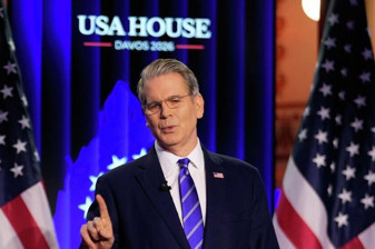 ABD Hazine Bakanı Bessent, benzin fiyatının yazın üç dolara düşeceğini öngördü