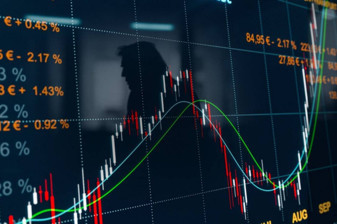 ABD’nin önde gelen bankaları Morgan Stanley ve BofA'dan 50 milyar dolar kâr