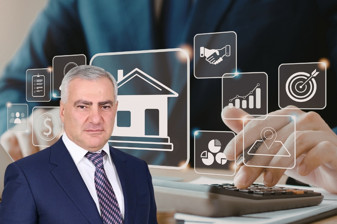 Emlak kralı Samvel Karapetyan başbakanlık için Rus vatandaşlığını bıraktı