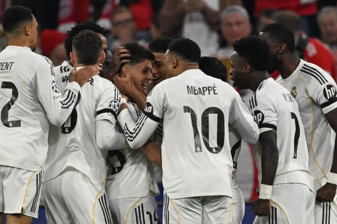 Arda Güler'den tek bir maçta 5 rekorluk tarihi performans