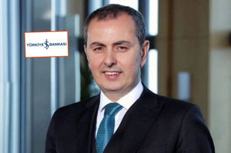 İş Bankası Genel Müdürü Aran'dan 'enflasyonla mücadele programına ara vermeliyiz' çıkışı