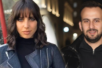 Zehra Çilingiroğlu evlilik teklifine 'evet' dedi