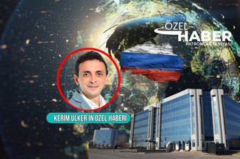 Rusya Ukrayna’ya destek veren şirketleri listeledi Türk firmaları da açıklandı