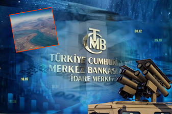 TCMB Başkan Yardımcısı Hatice Karahan, Orta Doğu'daki şok sonrası proaktif bir politika duruşu sergilediklerini söyledi