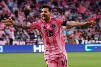 Lionel Messi, İspanya'da UE Cornella kulübünü satın aldı