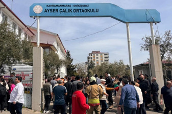 İçişleri Bakanlığı tarafından yerel yöneticilerin de katılacağı "okul güvenliği" toplantısı yapılacak
