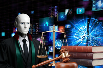 Yapay zeka mahkemelerde karar sürecine girdi