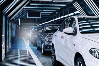 Çinli otomobil üreticisi Seres, araç içi tuvalet için patent aldı