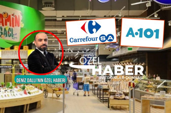 A101'i bünyesinde bulunduran Yeni Mağazacılık, Carrefoursa'nın yeni patronu oldu
