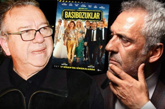 Gani Müjde ile Yavuz Bingöl arasında ‘Başıbozuklar’ krizi büyüyor