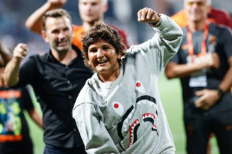 Galatasaray Teknik Direktörü Okan Buruk'un oğlu Ali Yiğit Buruk'a PFDK'dan ceza