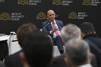 Tom Barrack'tan 'ABD ve Türkiye arasındaki S-400 meselesi yakında çözülecek' müjdesi