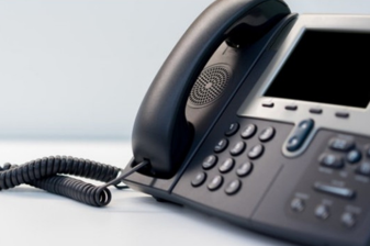 Ankesörlü ve sabit telefon sayısı 5 yılda yüzde 30'dan fazla azaldı