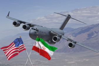 ABD-İran görüşmelerindeki belirsizlik sürerken bölgeye gönderilen uçaklarda artış gözleniyor