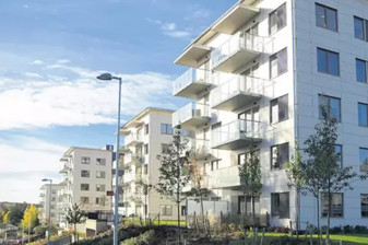 Kira ödemek yerine krediyle ev sahibi olma eğilimi güçlendi