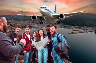 İngiliz turist sayısı yüzde 16 arttı, sektör 'yoğun bir yaz' bekliyor