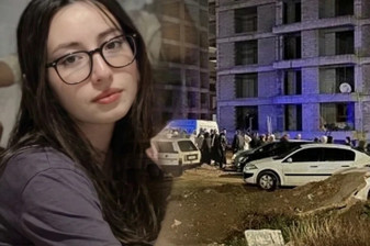 Isparta’da kayıp olarak aranan fen lisesi öğrencisi Feyza Keskin boş bina önünde ölü bulundu