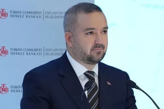 TCMB Başkanı Karahan, 5 Mayıs'ta Meclis'te sunum yapacak