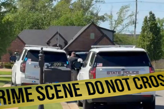 ABD'de 3 farklı eve düzenlenen silahlı saldırıda 8 çocuk hayatını kaybetti