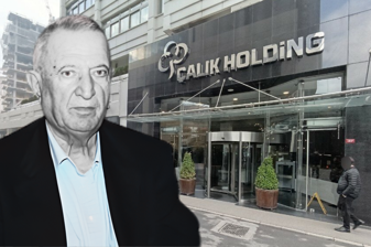Çalık Holding kurucularından Mahmut Çalık hayatını kaybetti