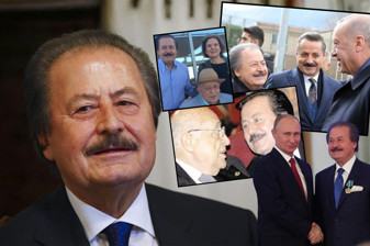 Eski bakan ve iş insanı Cavit Çağlar’dan siyaset ve iş dünyasına tarihi mesaj, Bu ülkede kalıcı olan ne servet ne iktidardır