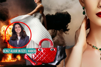 Küresel lüksün büyüme alanı ve güvendiği dağ olan Orta Doğu'daki savaş dengeleri nasıl değiştirdi, son rakamlar ne anlatıyor?
