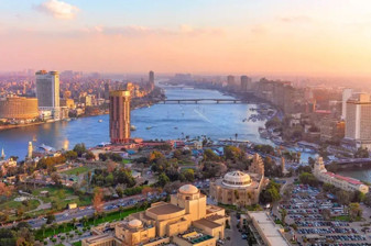 Mısır Başbakanı Mustafa Medbuli duyurdu, 27 milyar dolarlık yeni şehir projesi açıldı